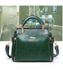 2022 Guangzhou small wholesale fashion women shoulder bags Elegant retro pu leather ladies handbags