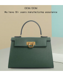 New Customized Purses Bag Fashion Pu Leather Handbags Luxury Hand bags For Women