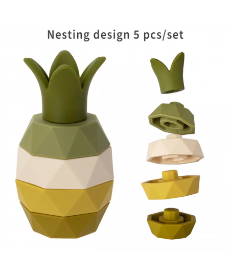 Grade Material Pinea...