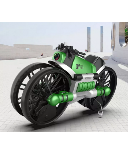 2 In 1 Land And Air ...