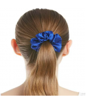 "Cute Classic Simple Luxury Satin Headband 100% Silk Women's Elastic Headband "