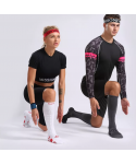 Mens Sports Customization Stockings Comfortable Football Socks Sport Socks For Sports