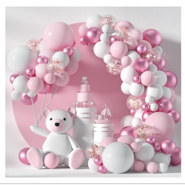 Party Balloon Set Pi...