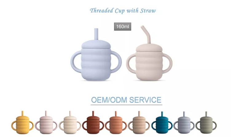 Baby sippy cup 1