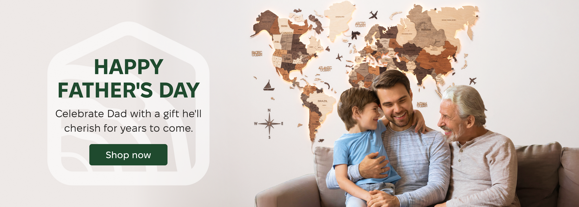 E-Wish Store Promotion