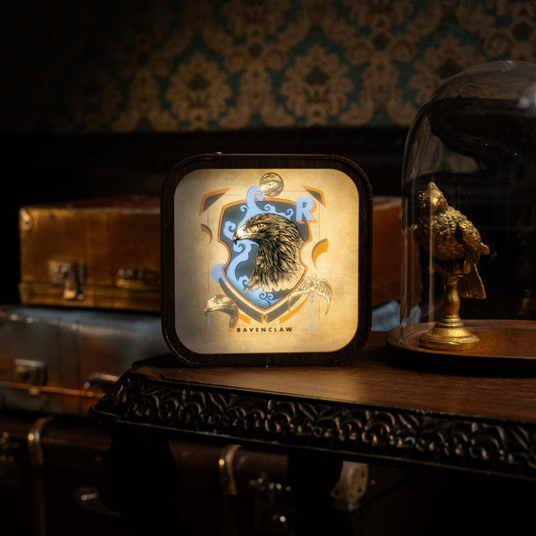 Eagle of Ravenclaw Night Light
